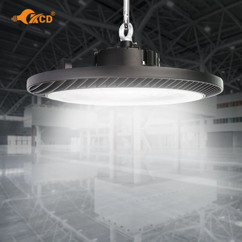 Best Price Explosion Proof LED Linear High Bay Light UFO 150W for Industry