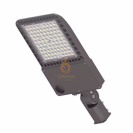High Efficiency 300W LED Light Shoebox Light for Outdoor Street Road Parking Lot Public Area Waterproof Good Quality